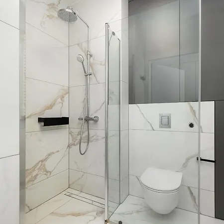 Trendy Apartamento *