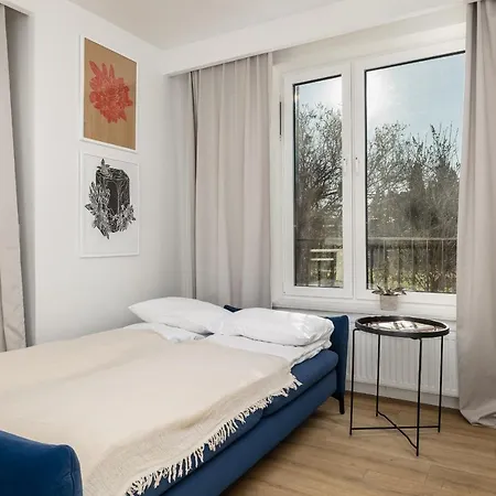 Trendy Apartamento *