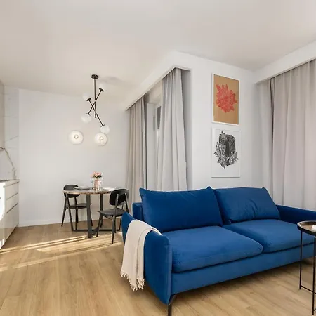 Apartamento Trendy *