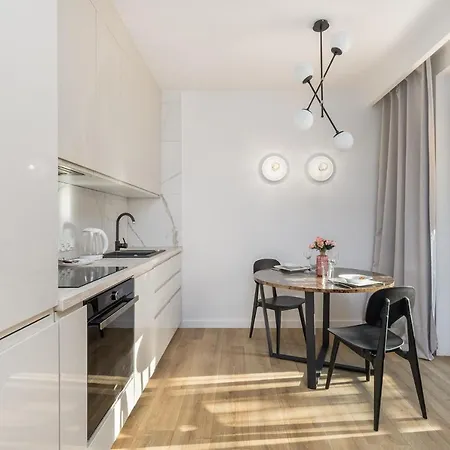 Trendy Apartamento *