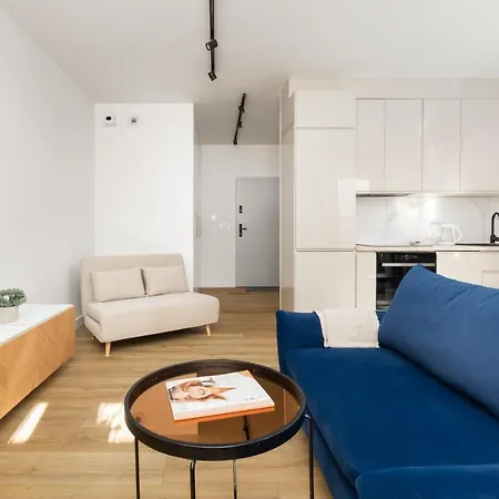 Apartment Trendy *